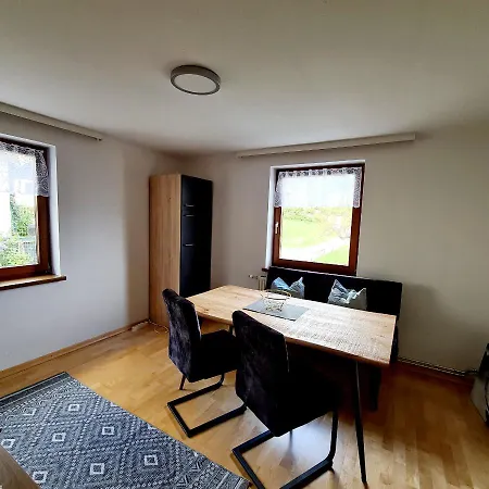 St. Josef Apartament Bodensdorf