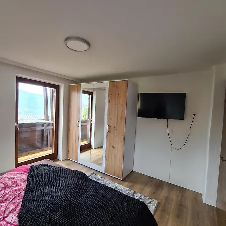 St. Josef Bodensdorf