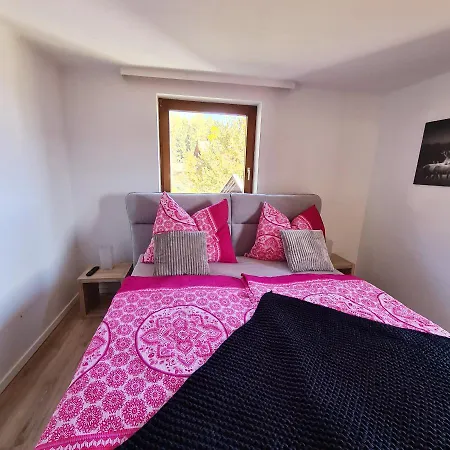 St. Josef Apartament Bodensdorf