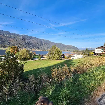 St. Josef Apartamento *