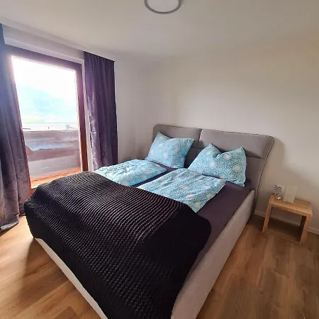 St. Josef Bodensdorf