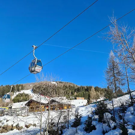 Apartamento St. Josef Bodensdorf