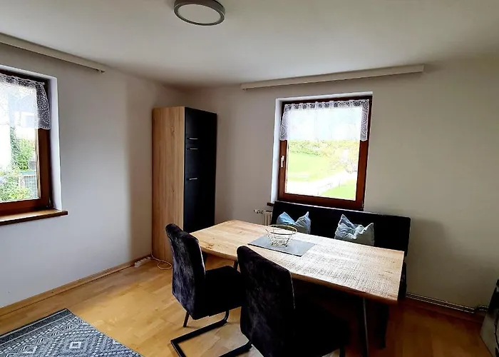 St. Josef Apartamento Bodensdorf