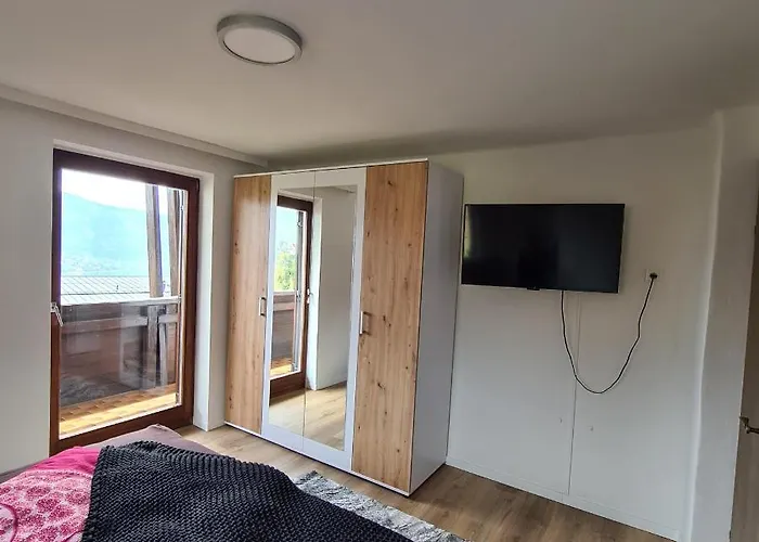 St. Josef ボーデンスドルフ