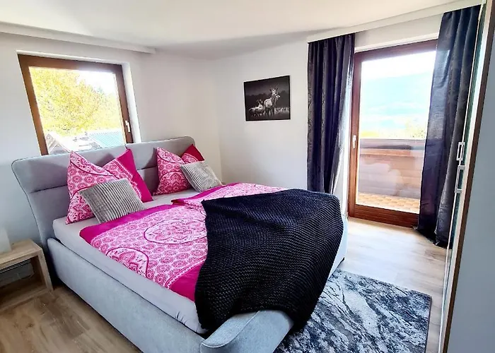 St. Josef ボーデンスドルフ