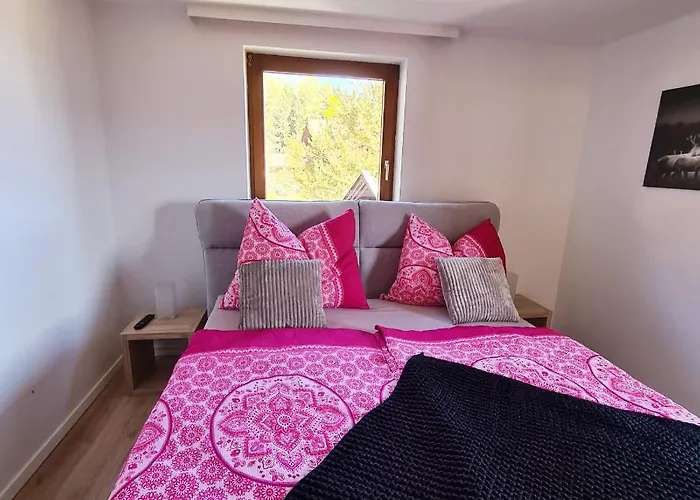 St. Josef Apartamento Bodensdorf