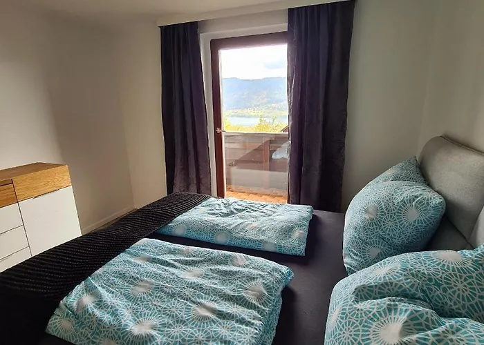 St. Josef Apartamento