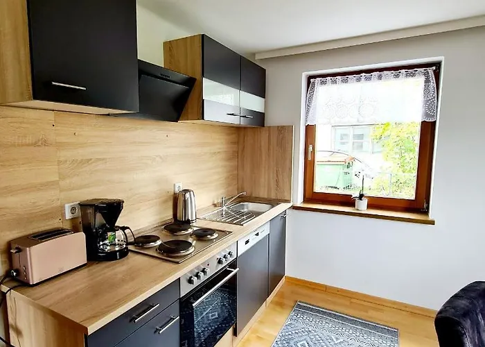 St. Josef בודנסדורף