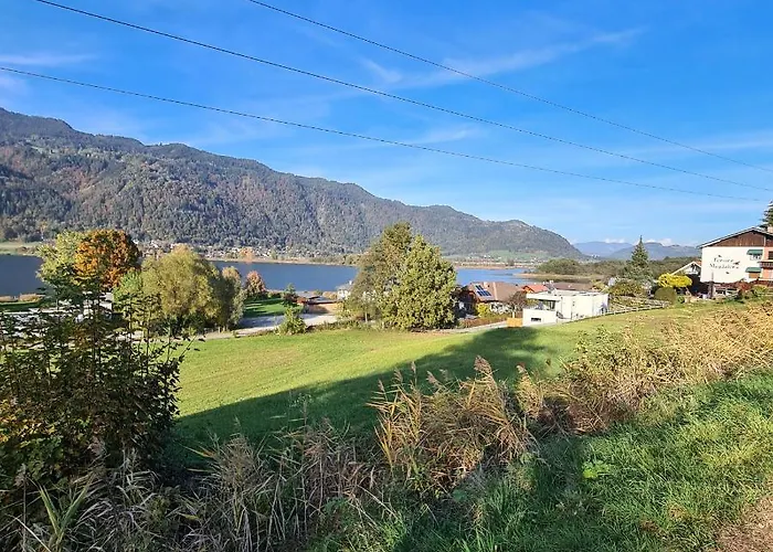 St. Josef דירה *