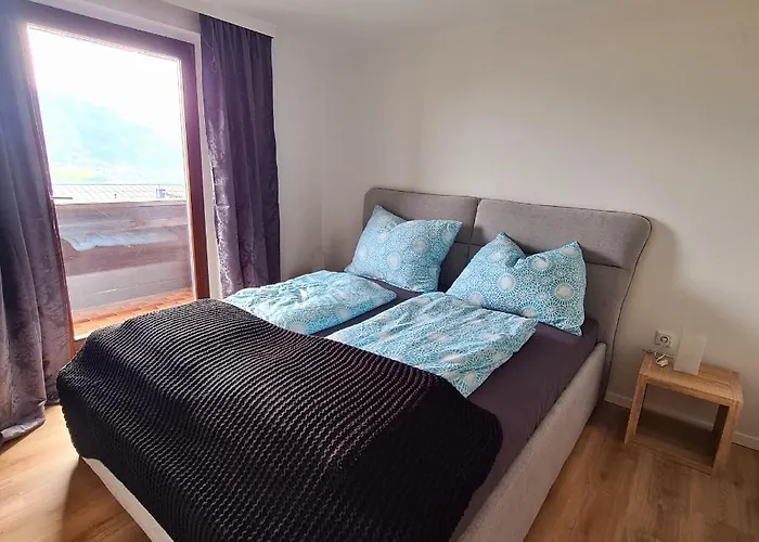 St. Josef ボーデンスドルフ