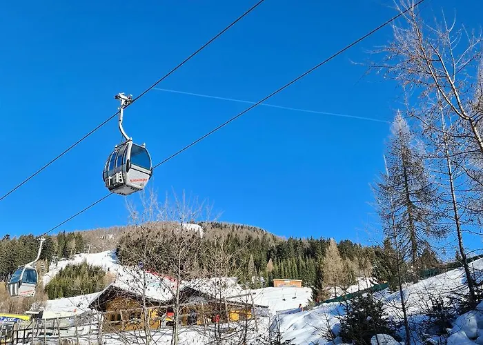 דירה St. Josef בודנסדורף