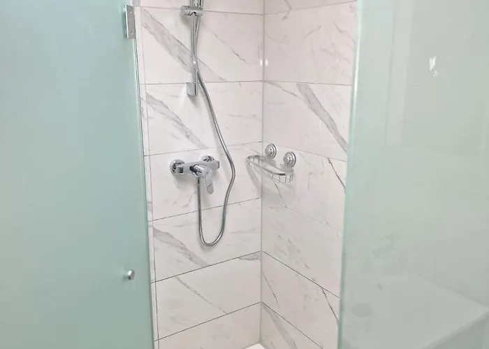 St. Josef Apartamento Bodensdorf